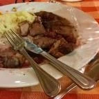 Rozmaring Vendéglő Budapest - Étel/ital