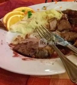 Rozmaring Vendéglő