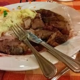 Rozmaring Vendéglő Budapest - Étel/ital