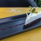 Sáfránkert Vendéglő Paloznak - Étel/ital