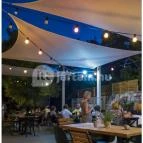 Sáfránkert Vendéglő Paloznak - Külső kép