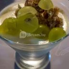 Sáfránkert Vendéglő Paloznak - Étel/ital