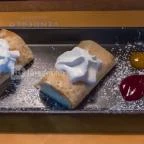 Sáfránkert Vendéglő Paloznak - Étel/ital