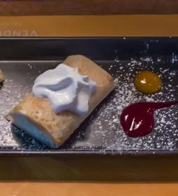 Sáfránkert Vendéglő