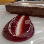 Sáfránkert Vendéglő Paloznak - Étel/ital