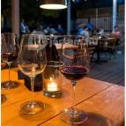 Sáfránkert Vendéglő Paloznak - Külső kép