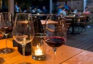 Sáfránkert Vendéglő Paloznak