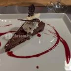 Sáfránkert Vendéglő Paloznak - Étel/ital