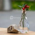 Sáfránkert Vendéglő Paloznak - Belső