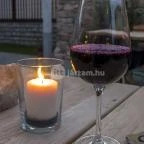 Sáfránkert Vendéglő Paloznak - Étel/ital