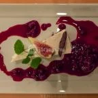 Sáfránkert Vendéglő Paloznak - Étel/ital