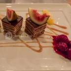 Sáfránkert Vendéglő Paloznak - Étel/ital