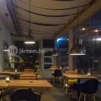 Sáfránkert Vendéglő Paloznak - Külső kép