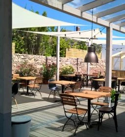 Sáfránkert Vendéglő