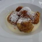 Sáfránkert Vendéglő Paloznak - Étel/ital