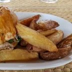 Szomszéd Kertje Csopak - Étel/ital