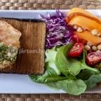 Szomszéd Kertje Csopak - Étel/ital