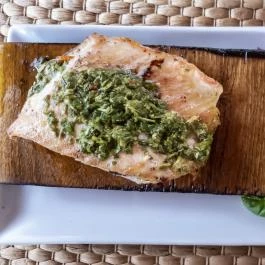 Szomszéd Kertje Csopak - Étel/ital