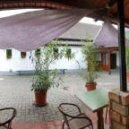 Szomszéd Kertje Csopak - Külső kép