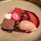 Tanti - Hegyvidék Bevásárlóközpont Budapest - Étel/ital