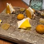 Tanti - Hegyvidék Bevásárlóközpont Budapest - Étel/ital