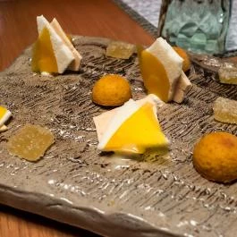 Tanti - Hegyvidék Bevásárlóközpont, Budapest - Étel/ital