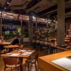 Tanti - Hegyvidék Bevásárlóközpont Budapest - Belső