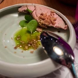 Tanti - Hegyvidék Bevásárlóközpont, Budapest - Étel/ital