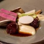 Tanti - Hegyvidék Bevásárlóközpont Budapest - Étel/ital