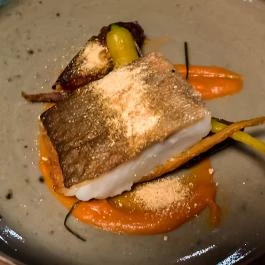 Tanti - Hegyvidék Bevásárlóközpont, Budapest - Étel/ital