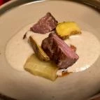 Tanti - Hegyvidék Bevásárlóközpont Budapest - Étel/ital