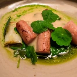 Tanti - Hegyvidék Bevásárlóközpont, Budapest - Étel/ital