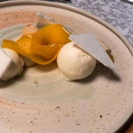 Tanti - Hegyvidék Bevásárlóközpont, Budapest - Étel/ital