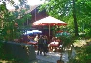 Vadaskert Csárda Keszthely
