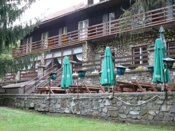 Moha Erdei Vendégfogadó Sopron