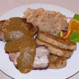 Moha Erdei Vendégfogadó Sopron - Vendéglátás