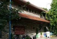 Moha Erdei Vendégfogadó Sopron