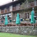 Moha Erdei Vendégfogadó Sopron - Külső kép