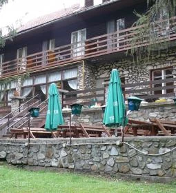 Moha Erdei Vendégfogadó 