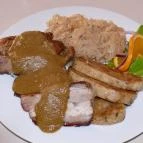 Moha Erdei Vendégfogadó Sopron - Vendéglátás