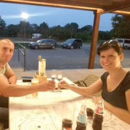 Almavirág Étterem Derecske - Egyéb