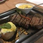 Almavirág Étterem Derecske - Étel/ital