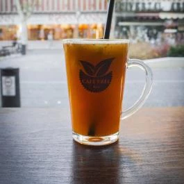 Cafe Frei Békéscsaba - Étel/ital