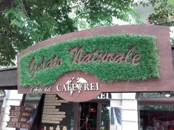 Cafe Frei Békéscsaba