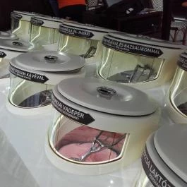 Cafe Frei Békéscsaba - Étel/ital