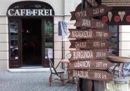 Cafe Frei Békéscsaba