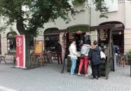 Cafe Frei Békéscsaba