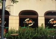 Cafe Frei Békéscsaba