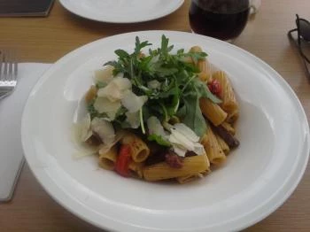 La Via Étterem Monor