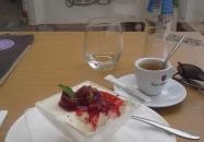 La Via Étterem Monor